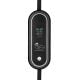 zusätzliches Bild Kabel für Elektroautos AK-EC-22 CEE 5pin / Type2 LCD 3-phasig 32A 22kW 5m