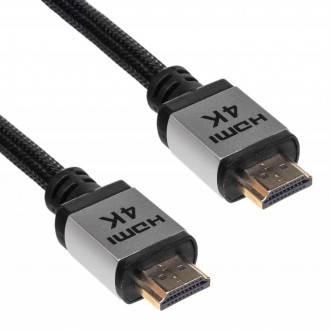 Hochwertige Audio-Video-Kabel (HDMI) der Pro-Serie