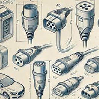 Ladeadapter für Elektroautos - Was Sie wissen müssen