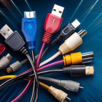 Elektronische Steckverbinder – ein umfassender Überblick über Steckverbinder und Steckertypen